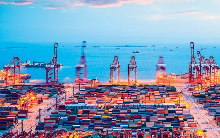 Τη μεγαλύτερη ζώνη ελεύθερου εμπορίου δημιουργεί η Κίνα