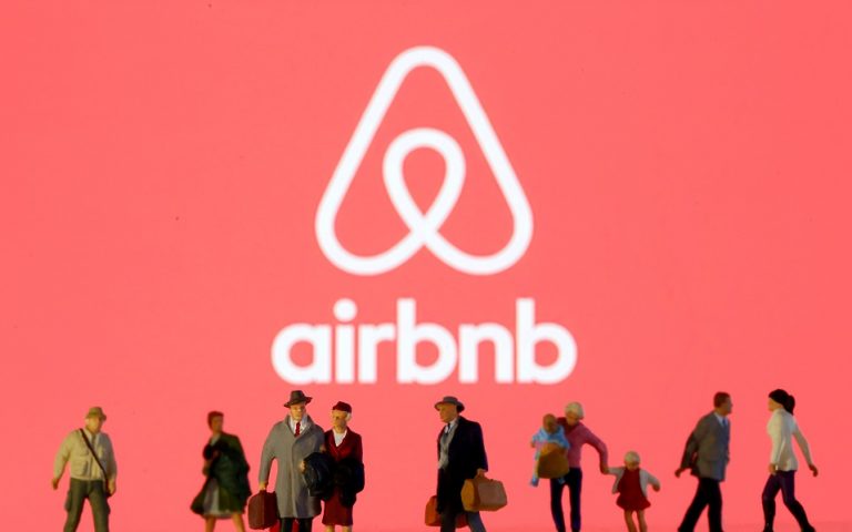 Κομισιόν – Big Tech: Τα σκάγια παίρνουν και την Airbnb