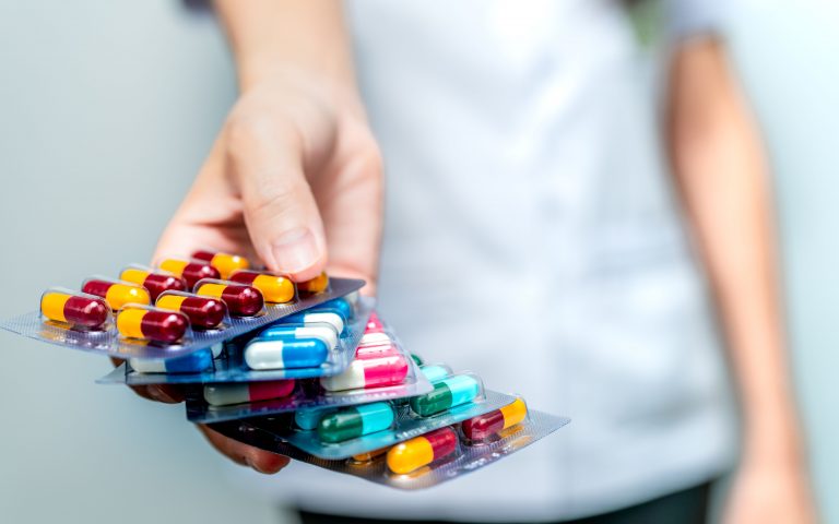 Ε.Ε.:Σταθερά πρώτη στην κατανάλωση αντιβιοτικών η Ελλάδα