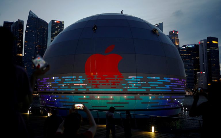 Apple: Διακανονισμός 113 εκατ. δολ. για το Batterygate
