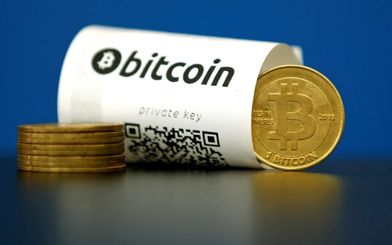 Πού θα σταματήσει το ράλι του Bitcoin;
