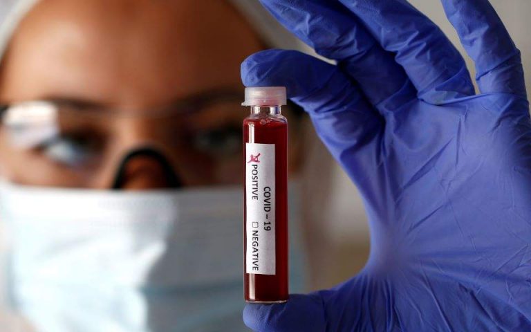 Έρευνα: Ποια ομάδα αίματος κινδυνεύει περισσότερο να προσβληθεί από κορωνοϊό