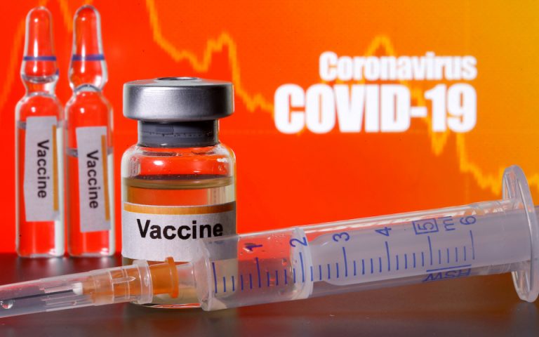 Εμβόλια Covid: Απαντήσεις στα 8 πιο συχνά ερωτήματα