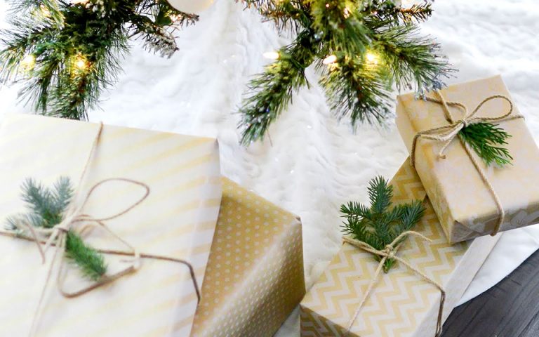 Christmas Time: 12 πρωτότυπες ιδέες για δώρα στους αγαπημένους σας