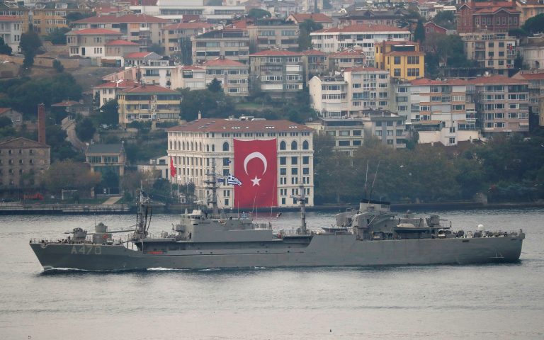 Με την Τουρκία «ό,τι και να γίνει»
