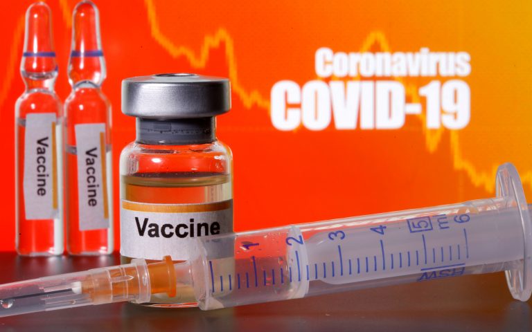 Ενθαρρυντικές εξελίξεις από το μέτωπο των εμβολίων