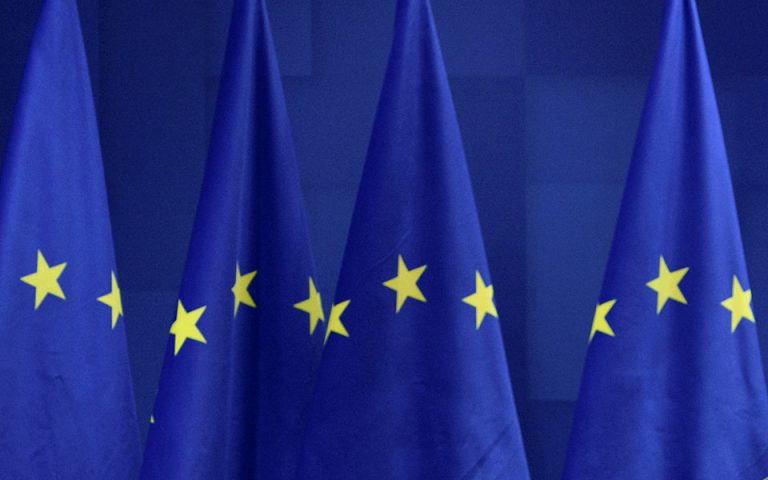 Ευρωπαϊκό σχέδιο για την ανασύσταση των ευρωαμερικανικών σχέσεων