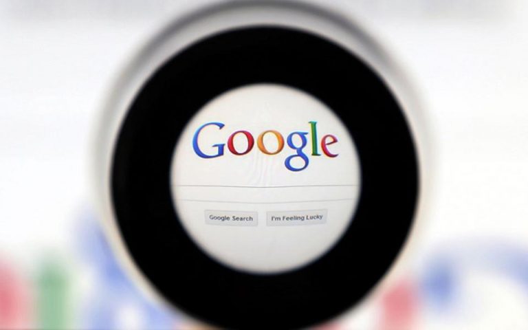 Σκληρότερα μέτρα κατά της Google ζητούν 165 ανταγωνιστές της από την Ε.Ε.