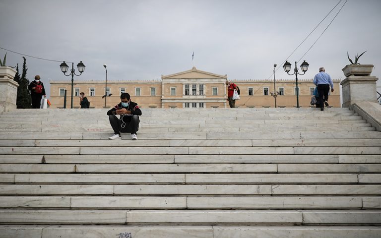 ING: Έως το 2030 θα πληρώνει η Ελλάδα τα χρέη της πανδημίας