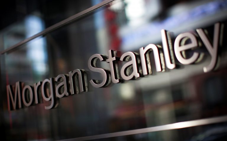 Ράλι 27% για την ελληνική αγορά «βλέπει» η Morgan Stanley