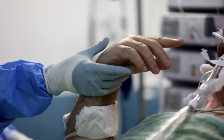Το νοσοκομείο Δράμας έχει θωρακιστεί από καιρό σε προσωπικό και μέσα, ανακοίνωσε η 4η ΥΠΕ