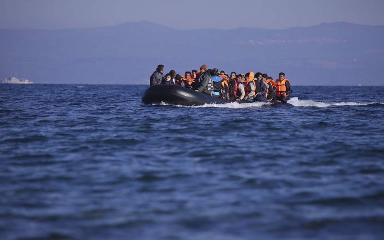 Frontex: «Θα διερευνηθεί κάθε πτυχή» των καταγγελιών για push-backs