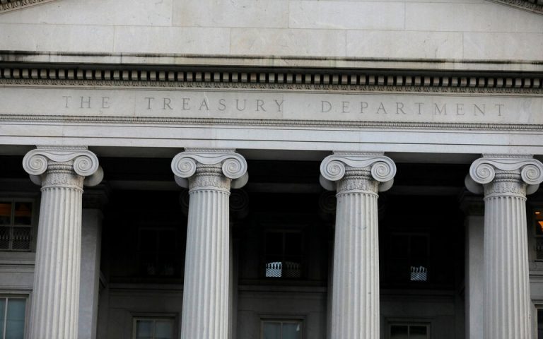 Τα 3+1 ονόματα που «παίζουν» για το υπουργείο Οικονομικών των ΗΠΑ