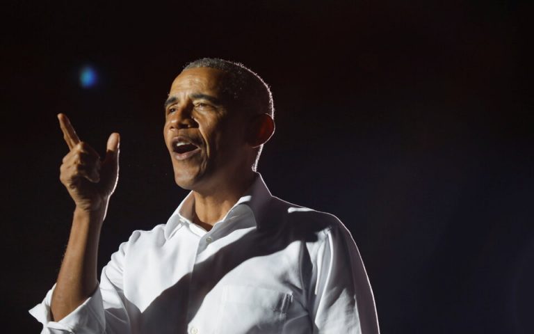 Ομπάμα: Για ποιον ξένο ηγέτη είπε ότι μοιάζει με «μικρόσωμο κόκορα»;