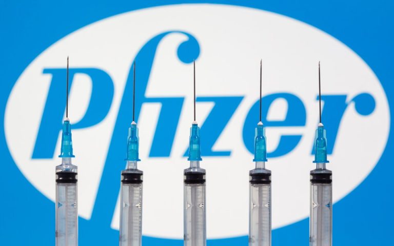 Εμβόλιο Pfizer: Ο πονοκέφαλος των -70 βαθμών και πώς θα ξεπεραστεί