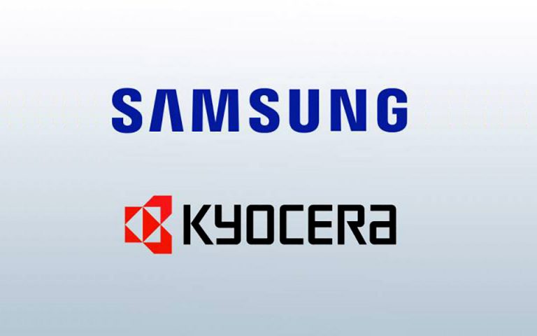 Συνεργασία Samsung και Kyocera Communication Systems για 5G