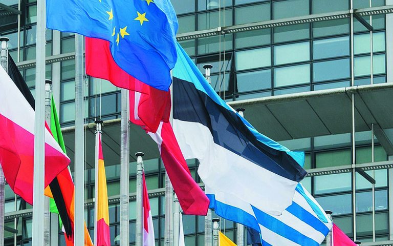 Αλλεπάλληλα ραντεβού με την Ε.Ε. για την αξιοποίηση των 32 δισ. ευρώ