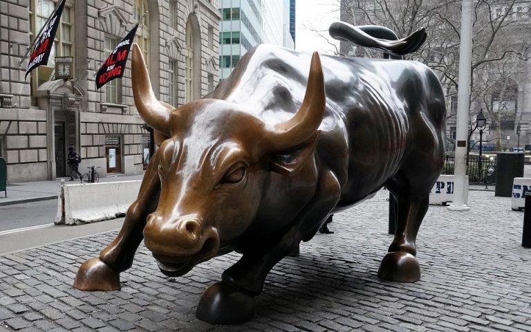 Συνεχίζεται το μετεκλογικό ράλι στη Wall Street