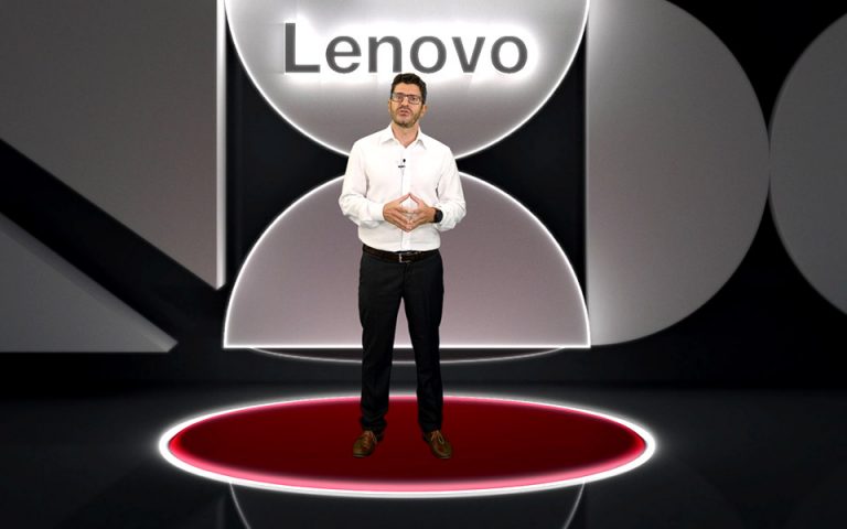 Lenovo Imagine: Ζήστε κορυφαίες εμπειρίες τεχνολογικής καινοτομίας με τη βοήθεια της Lenovo