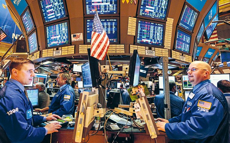 Morgan Stanley: Οι τρεις λόγοι που θα «απογειώσουν» τις μετοχές το 2021