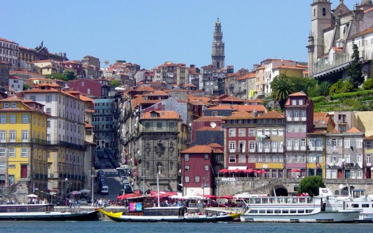 Πορτογαλία: Κατάρρευση 73,8% του τουρισμού
