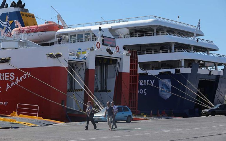 Κραυγή αγωνίας από τις ναυτιλιακές – Φουσκώνουν ζημίες και χρέη