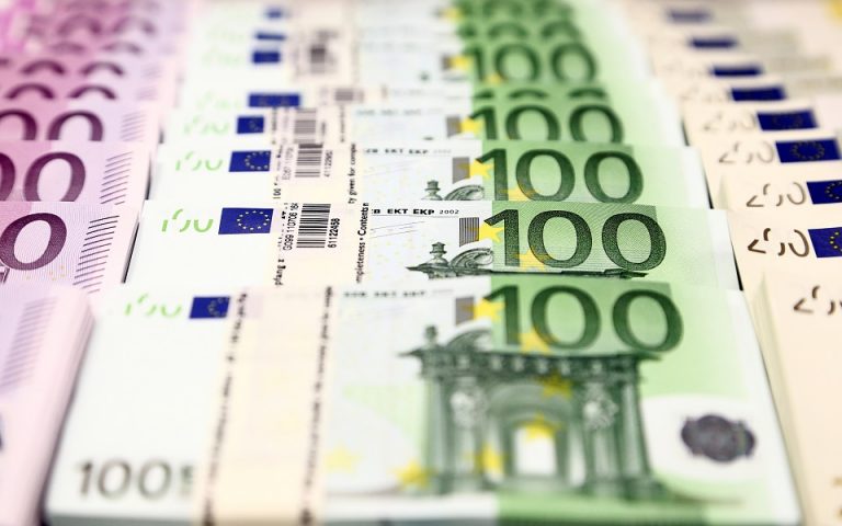 Fitch για Ευρωζώνη: Νέα ύφεση 4% στο δ’ τρίμηνο – Μικρότερη η ανάκαμψη το 2021