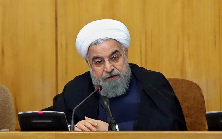 Οι προσδοκίες Ιράν και Αφγανιστάν από την προεδρία Μπάιντεν