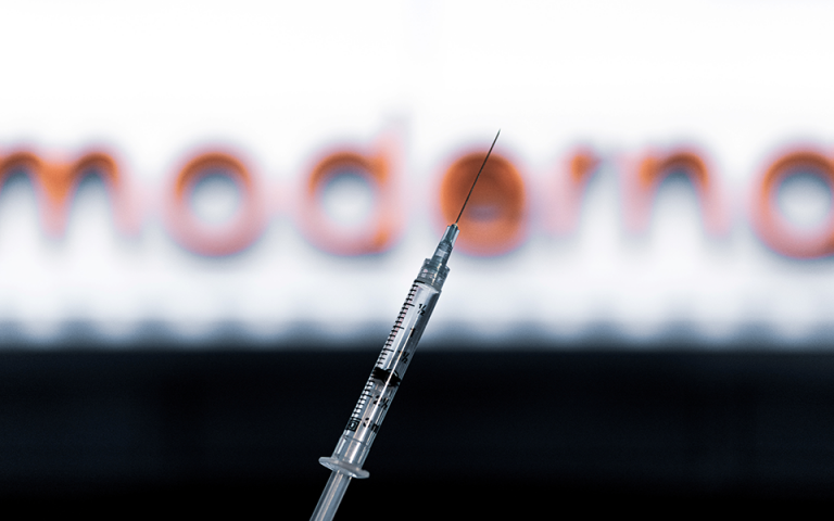 Εμβόλιο Moderna: Αναμένει ευρωπαϊκή έγκριση έως 12 Ιανουαρίου
