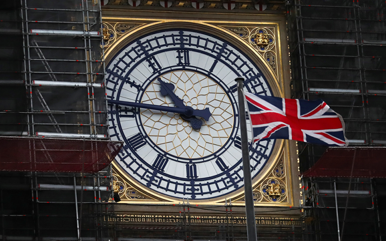 Ιστορική συμφωνία Λονδίνου – Ε.Ε. για το Brexit