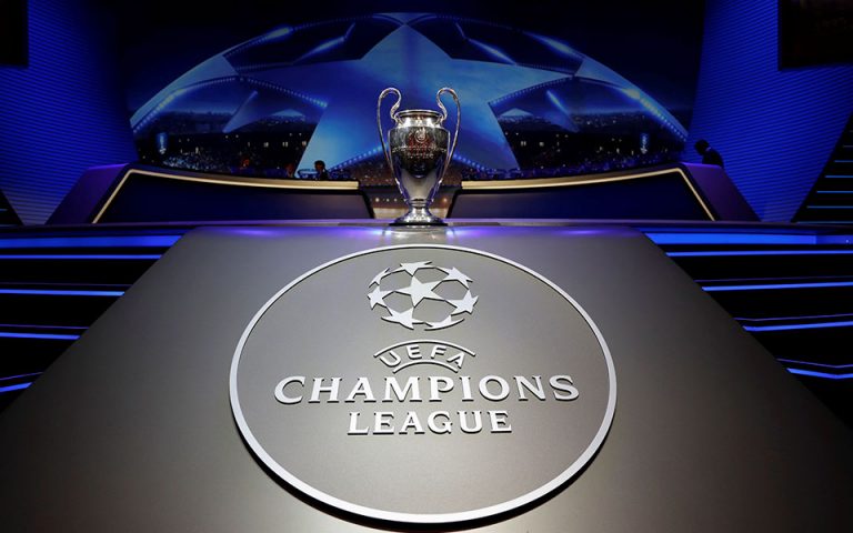Ουκρανικό: Η UEFA σκέπτεται να πάρει τον τελικό του Τσάμπιονς Λιγκ από τη Ρωσία