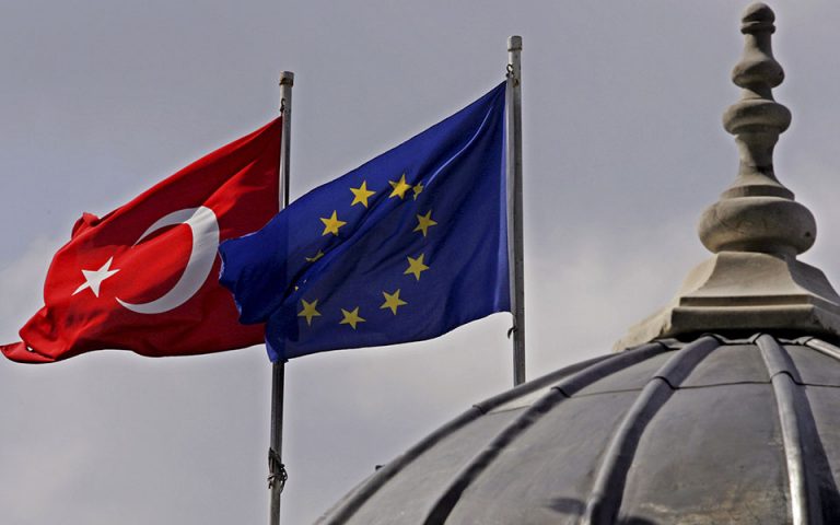 Δεν νοείται να μην βρεθεί η Τουρκία αντιμέτωπη με συνέπειες