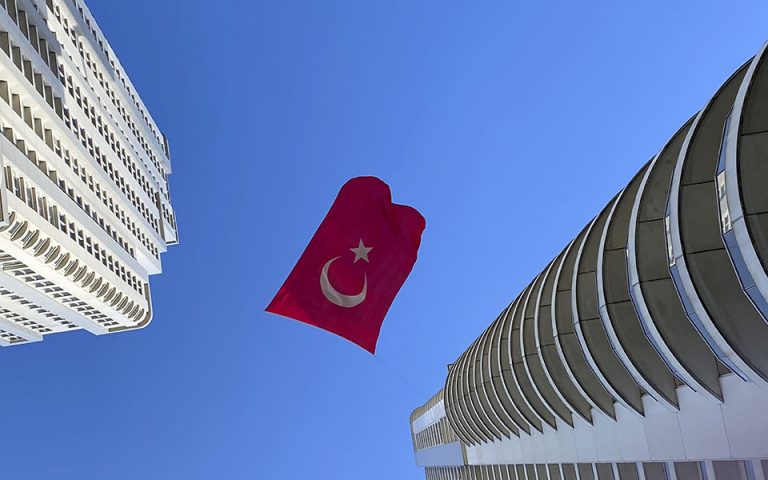 Προσχέδιο ΕΕ για κυρώσεις μόνο σε Τούρκους και όχι συνολικά στην Τουρκία
