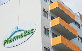 Στο εργοστάσιο της Κερατέας, που θα είναι έτοιμο το 2022, η Pharmazac θα έχει τη δυνατότητα να παράγει σκευάσματα με το δικό της εταιρικό σήμα, αλλά και φάρμακα τρίτων με τους οποίους έχει ήδη συνάψει συνεργασίες.