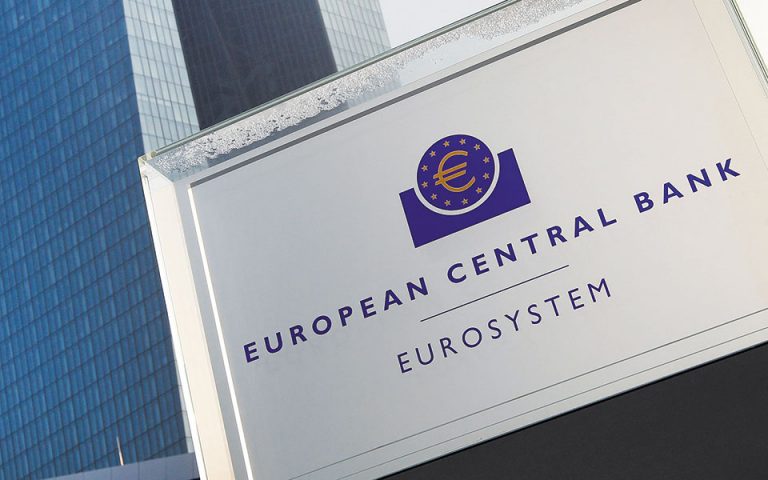 Φθηνή ρευστότητα 40 δισ. ευρώ στις τράπεζες από την ΕΚΤ