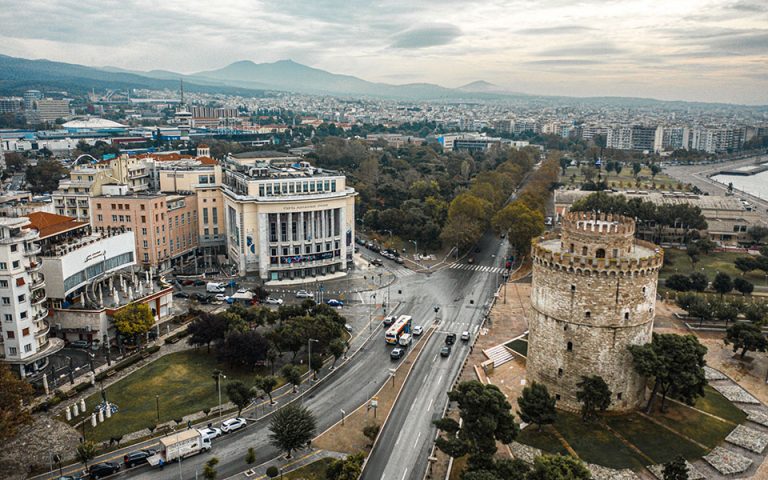 Ανησυχητικά τα ευρήματα στα λύματα της Θεσσαλονίκης – Σε υψηλά επίπεδα το ιικό φορτίο