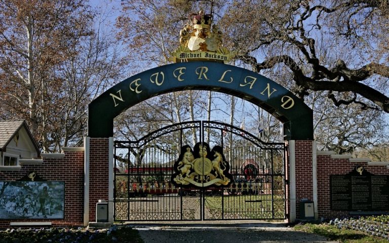 «Κοψοχρονιά» πουλήθηκε το Neverland του Μάικλ Τζάκσον