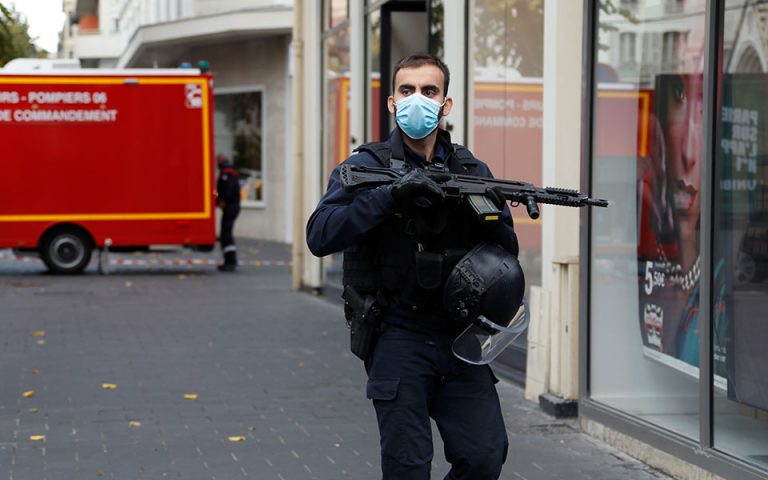 Περιστατικό ομηρίας στη Γαλλία – Δύο τραυματίες