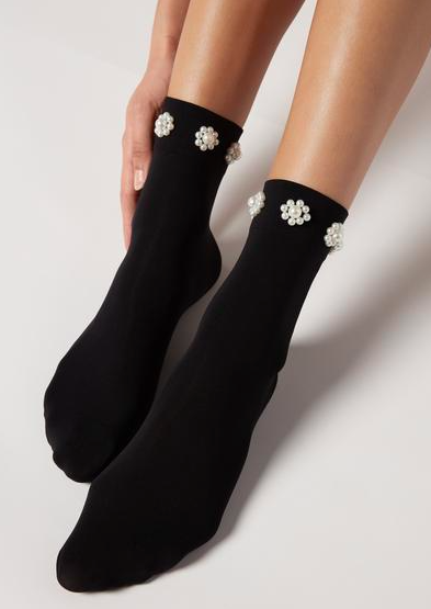 Happy Feet: Οι πιο στιλάτες κάλτσες για να φορέσετε σπίτι τα Χριστούγεννα-7