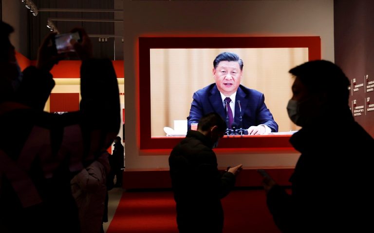 Κίνα: Ο κορωνοϊός ενίσχυσε το Κομμουνιστικό Κόμμα αντί να το φθείρει