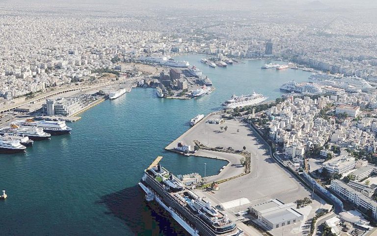 Προκηρύχτηκε ο διαγωνισμός ακτοπλοϊκής σύνδεσης Ελλάδας – Κύπρου