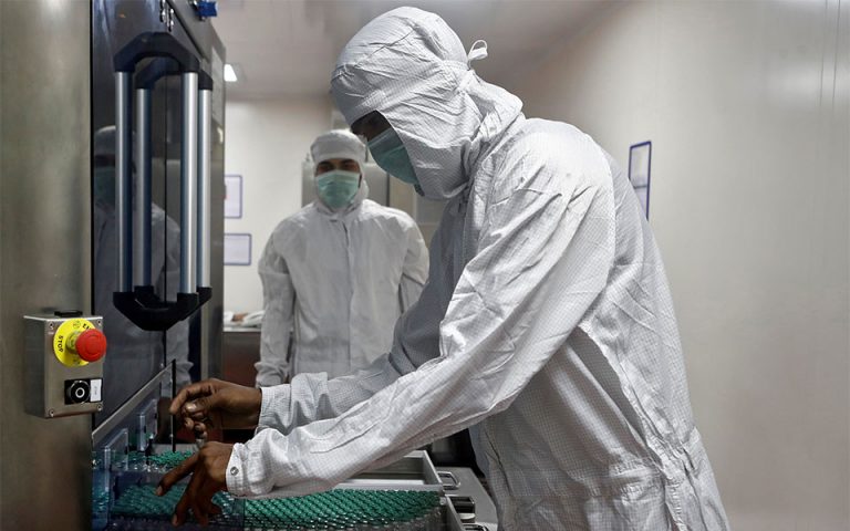 «Ασφαλές και αποτελεσματικό» το εμβόλιο της Οξφόρδης
