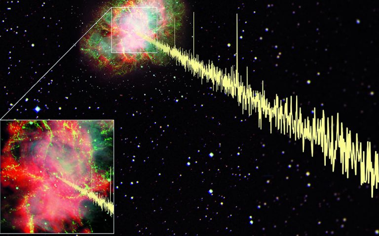 Ο ήχος των άστρων διδάσκει τη μαγεία της αστρονομίας στους τυφλούς