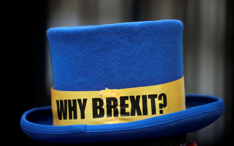 Μπορεί το Brexit να είναι «ατού» για την Ε.Ε.;