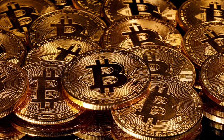 Bitcoin: Για πρώτη φορά το πάνω από το επίπεδο των 20.000 δολαρίων