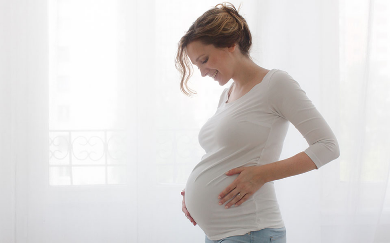 Κορωνοϊός: Λοίμωξη των εγκύων επηρεάζει και τα βρέφη ακόμη κι αν δεν φαίνεται στον πλακούντα
