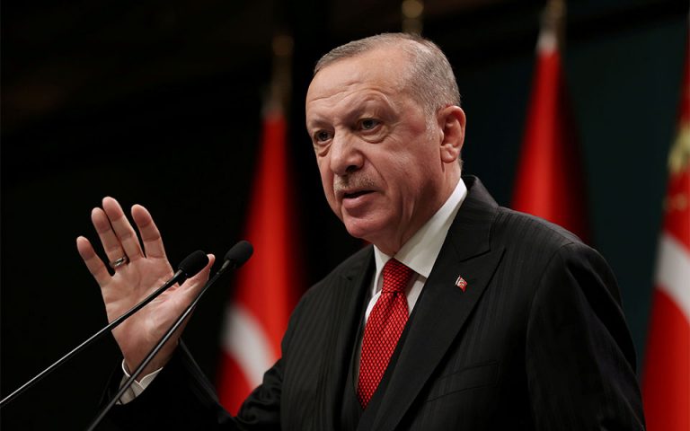Der Spiegel: Για προπαγάνδα υπέρ του Ερντογάν κατηγορείται το think tank «Seta»