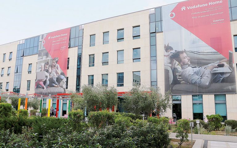 Διεθνές κέντρο έρευνας και ανάπτυξης δημιουργεί στην Ελλάδα η Vodafone