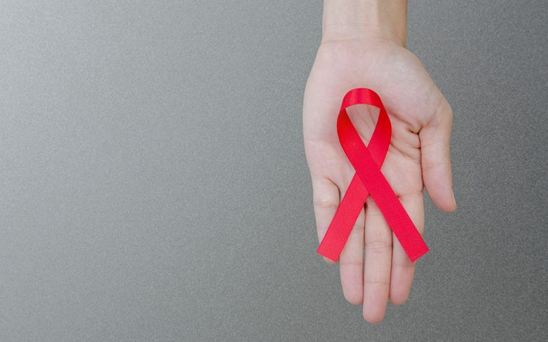 Δωρεάν και ανώνυμη εξέταση για HIV