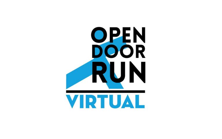 Virtual Open Door Run